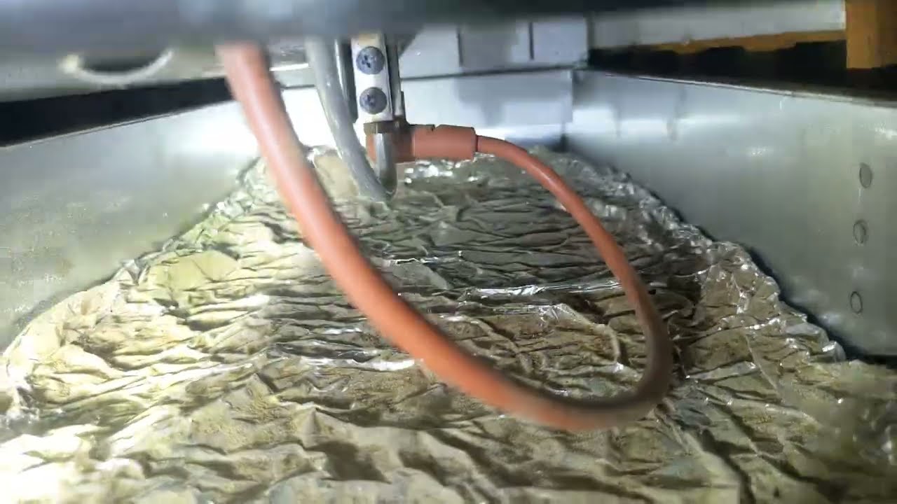 Dirty Flame Rod in Intermittent-Pilot Ignition Boiler