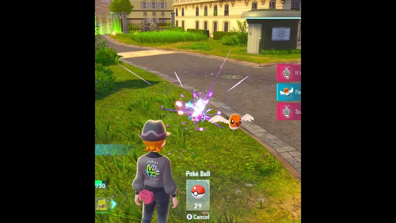 Повышайте уровень быстрее &mdash; советы и рекомендации Pokemon Legends ZA