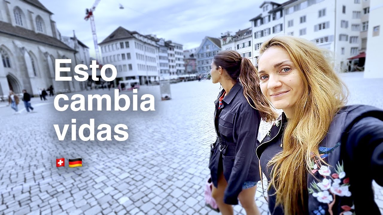 ¿Cómo cambia tu vida al saber alemán? (Caso real)