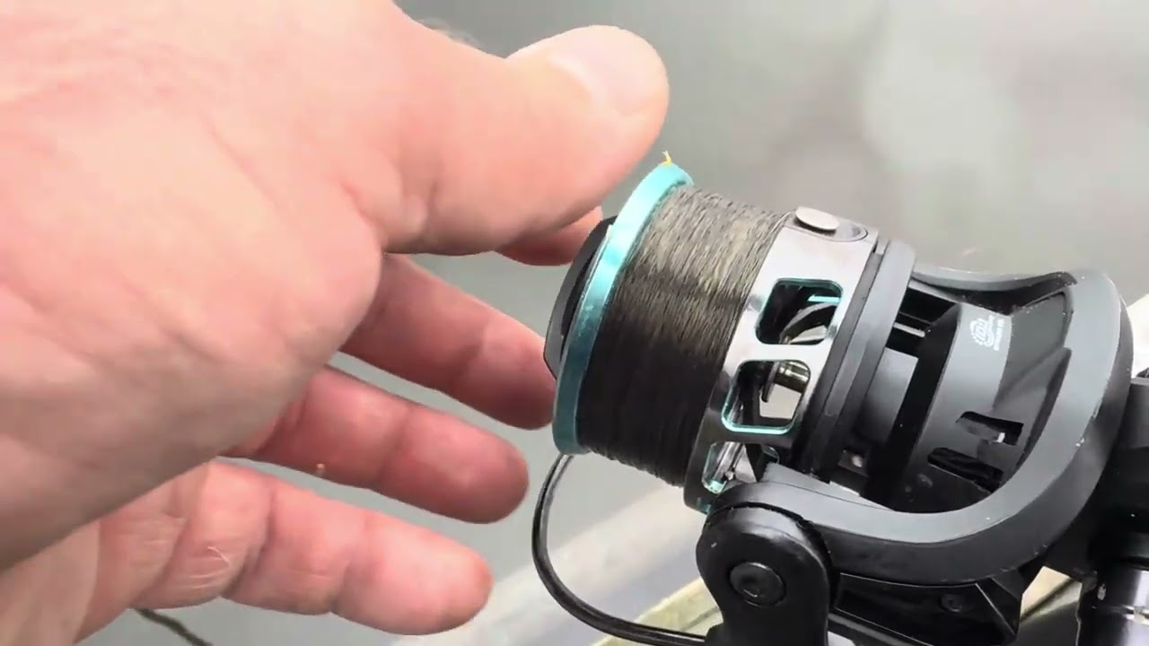 A FIRST Look at the new Colmic Overline Feeder Rod range