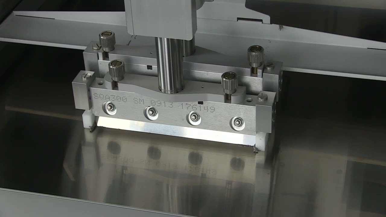 ASM DEK TQ   Designed for the smart factory