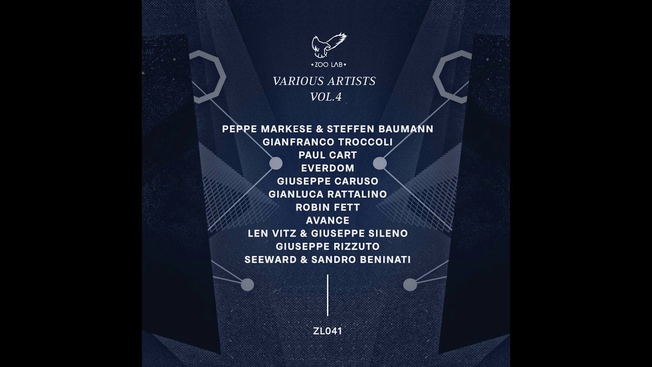 Giuseppe Rizzuto - Flash Storm (Original Mix)