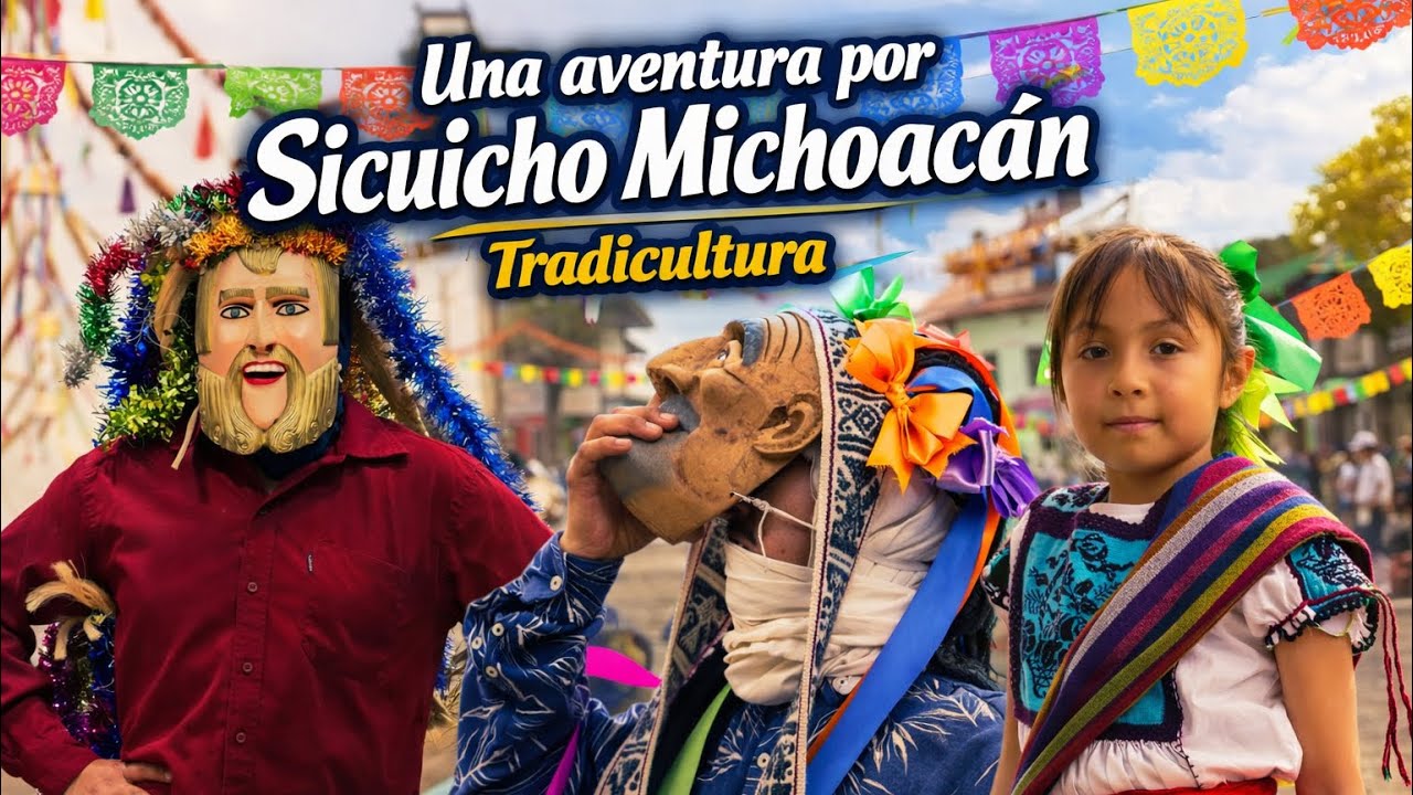 Sicuicho 2026 -Fiestras en honor a la virgen de la candelaria