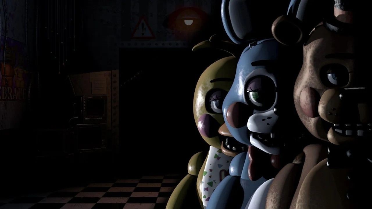FNaF 2 || You Tampered Trophy Made Easy! (Minus 3 Strategy)