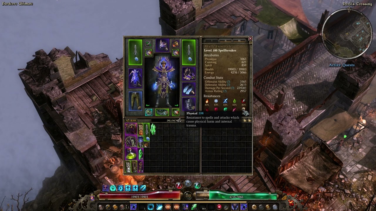 20 Beginner Grim Dawn Tips in 2025