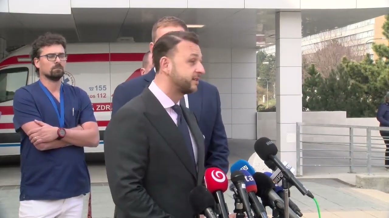 M. Šutaj Eštok: Zákaz syntetických drog bude ukotvený v novom zákone