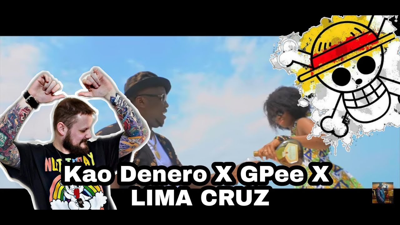 Score Card Reactions : Kao Denero - WE NOT THE SAME feat GPee and LIMA CRUZ