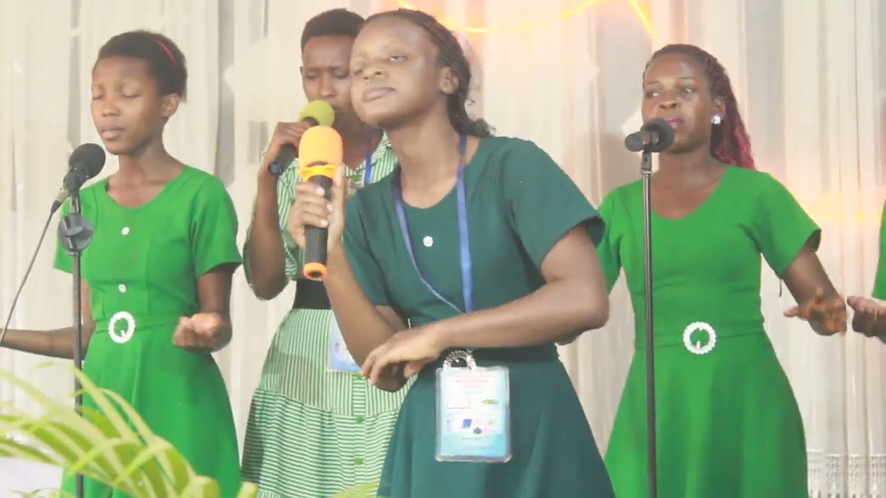 WORSHIP SESSION |