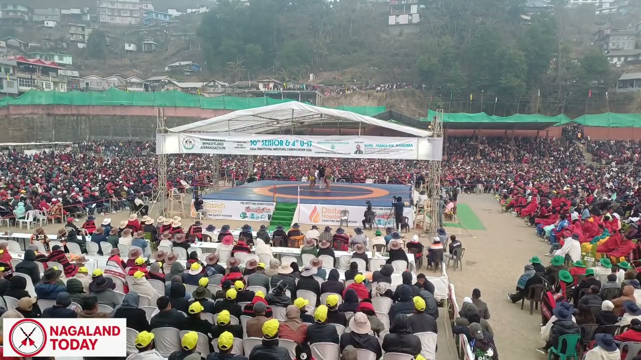 CWA Wrestling Champion