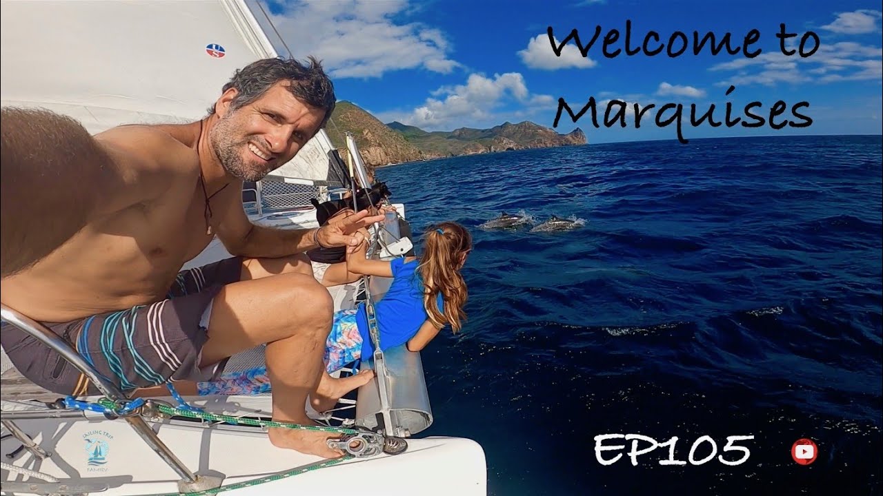 welcome to Marquises - Ep 105