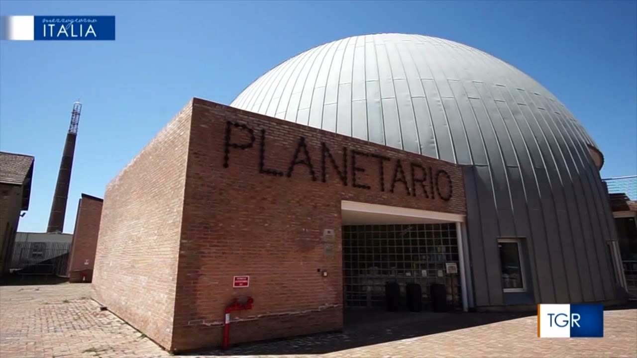 TGR Mezzogiorno Italia del 1 maggio 2021