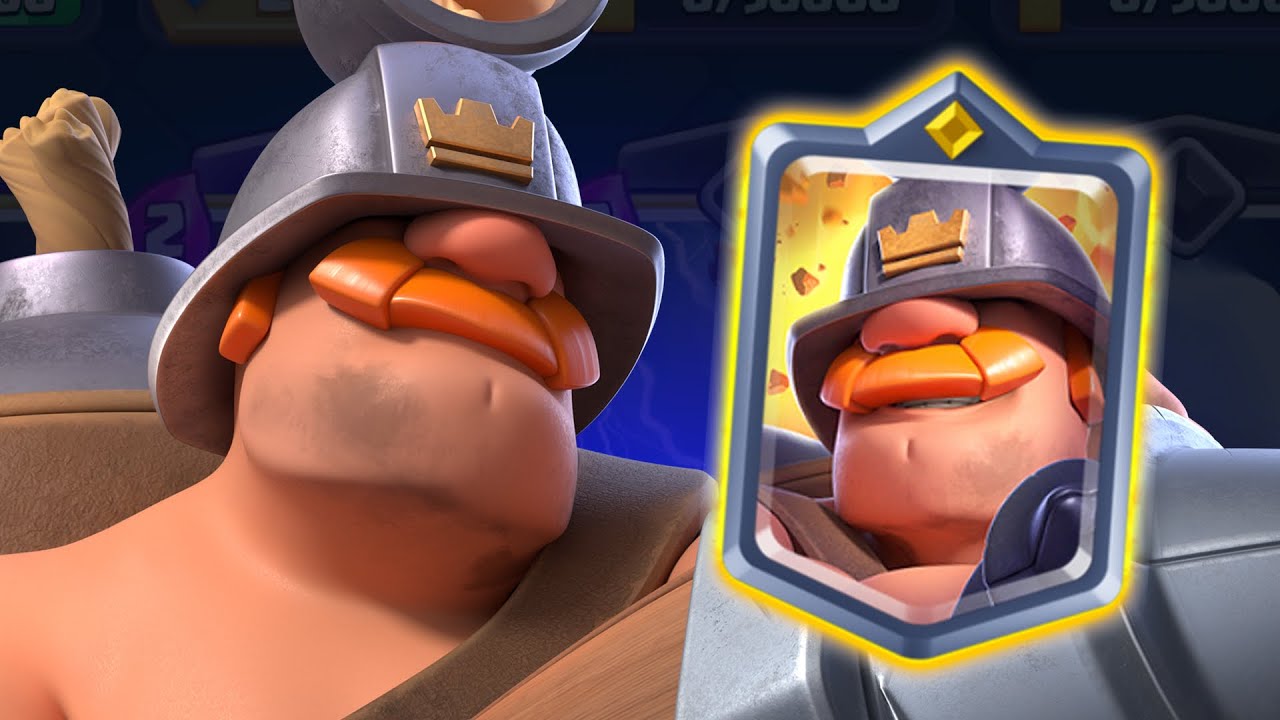 This Card Will CARRY YOU!