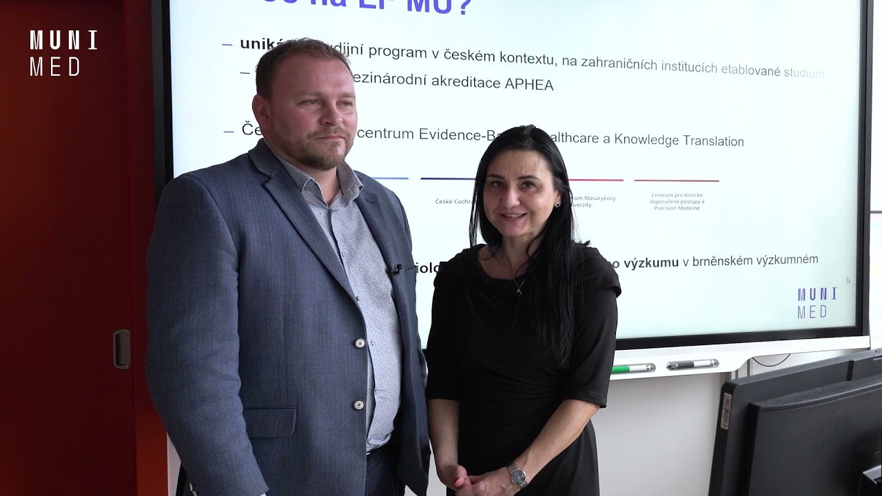 Veřejné zdravotnictví I DOD 2022