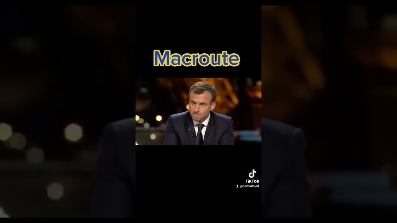 Macroute