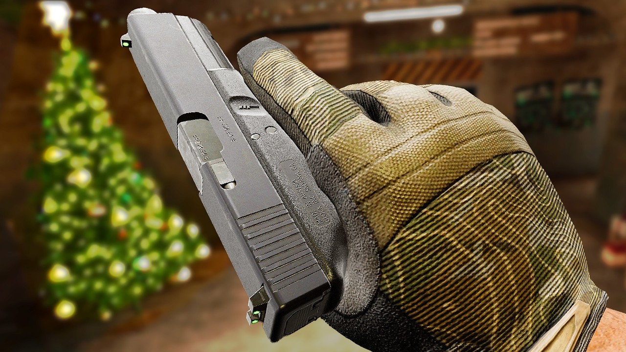 THE WIPE is FINALLY HERE! - Ghosts of Tabor