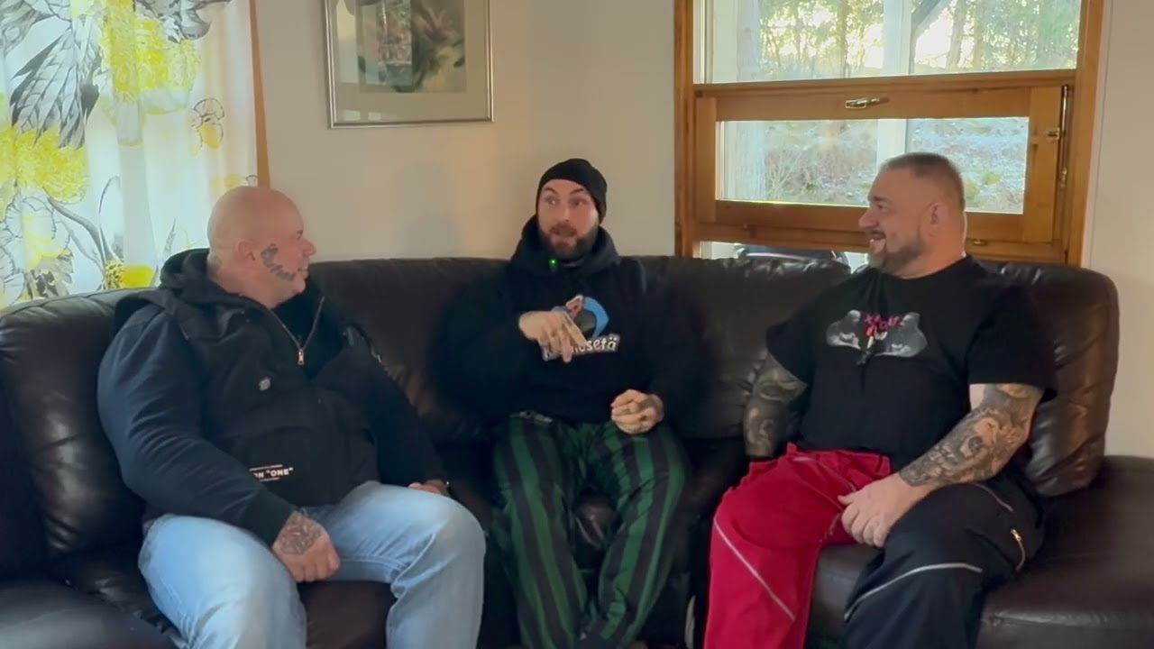 XL Pojat feat. TestoTimo