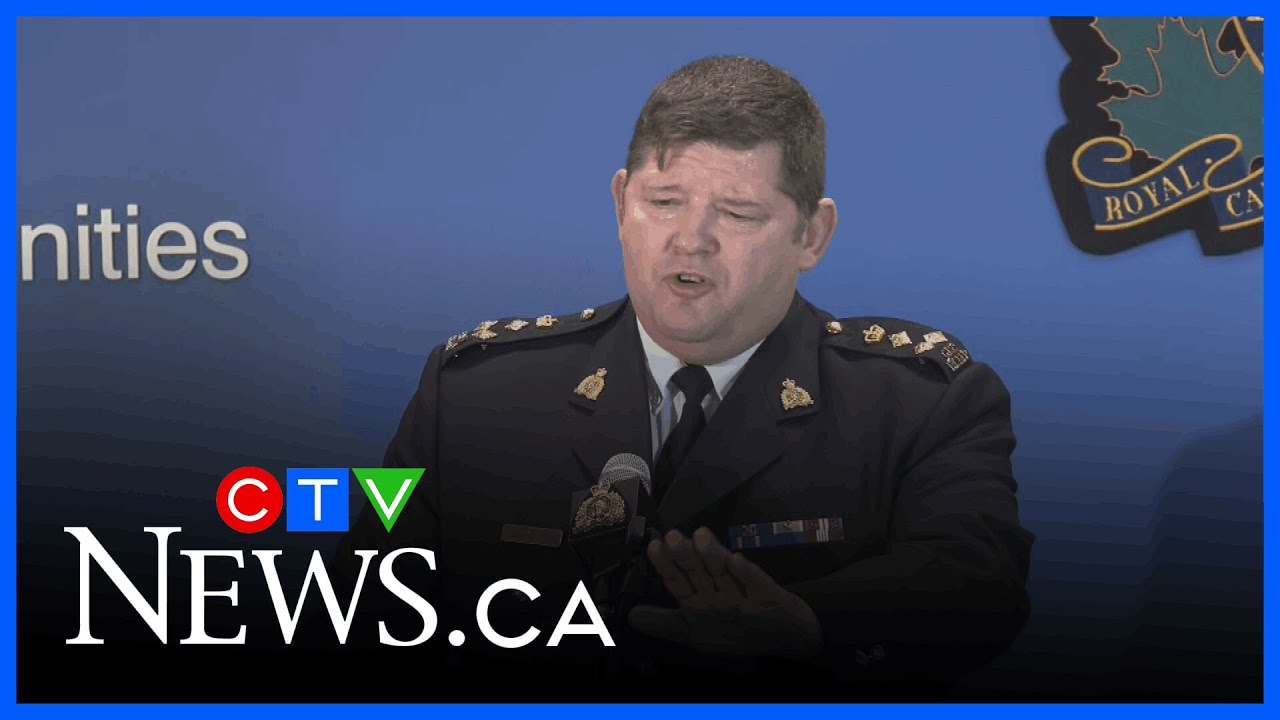 ‘Not a crisis’: RCMP on defensive over extortion-related violence in B.C.