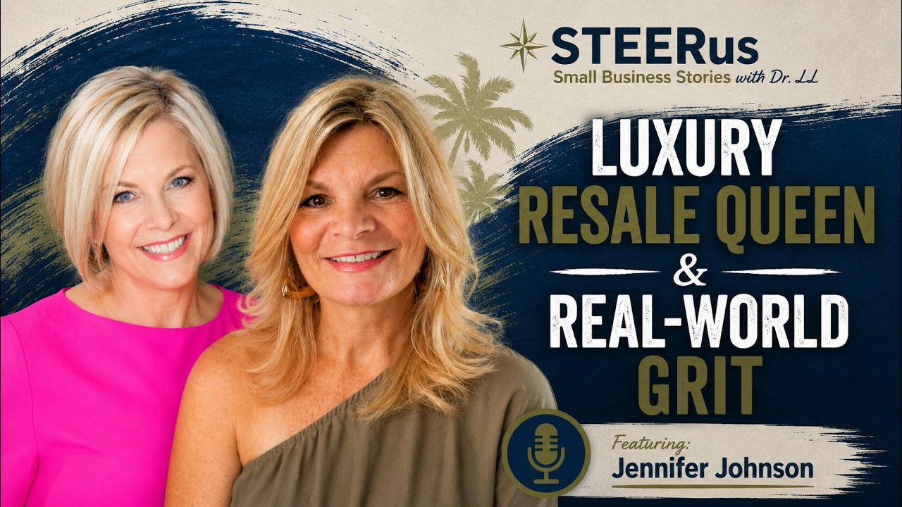 Luxury Consignment Store Tips in Naples, Florida | Jennifer Johnson