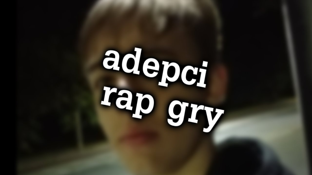 Huge Pablo x Zajson - adepci rap gry