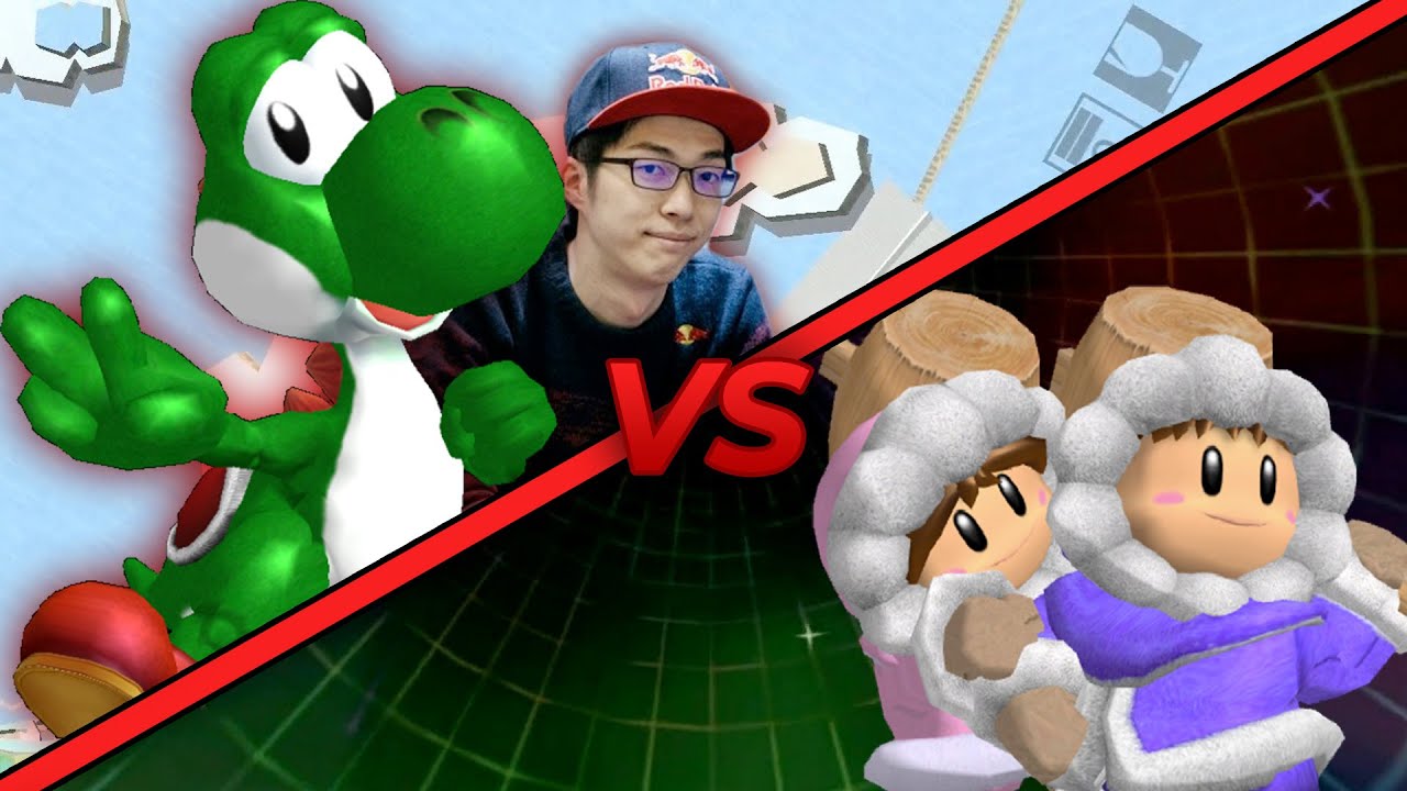 Yoshi Beats Icies - Matchup guide