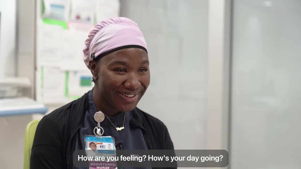 Mount Sinai Float Pool: Discover Opportunity, Learning & Growth