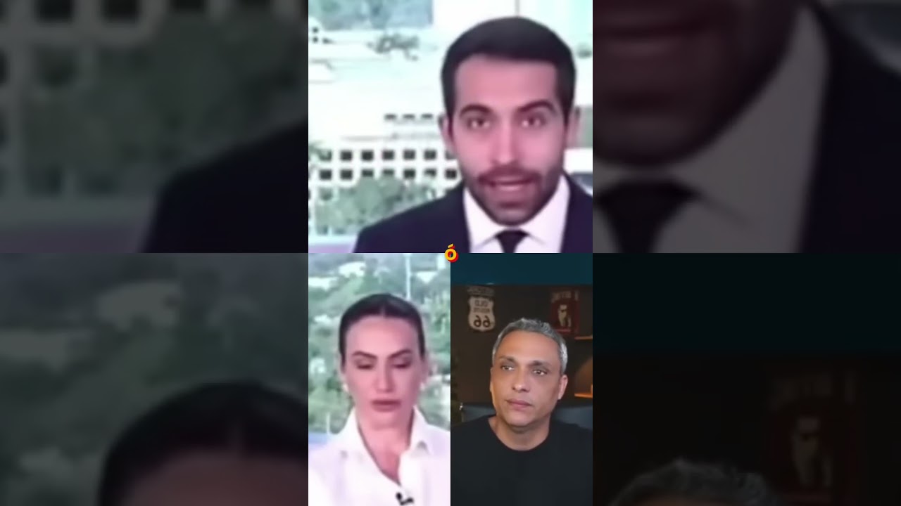 Crise no STF: San&ccedil;&otilde;es dos EUA e o Futuro do Brasil!