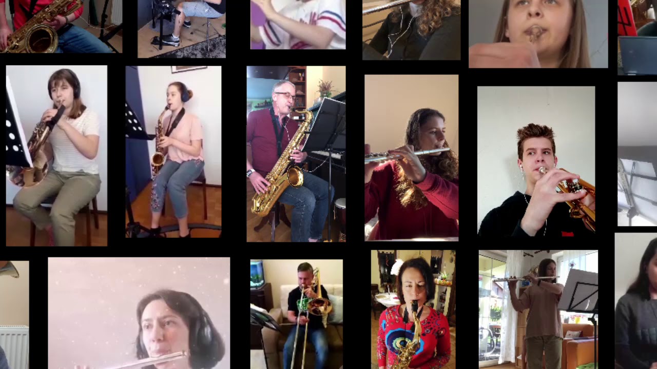 Orkiestra Dęta Chludowo 