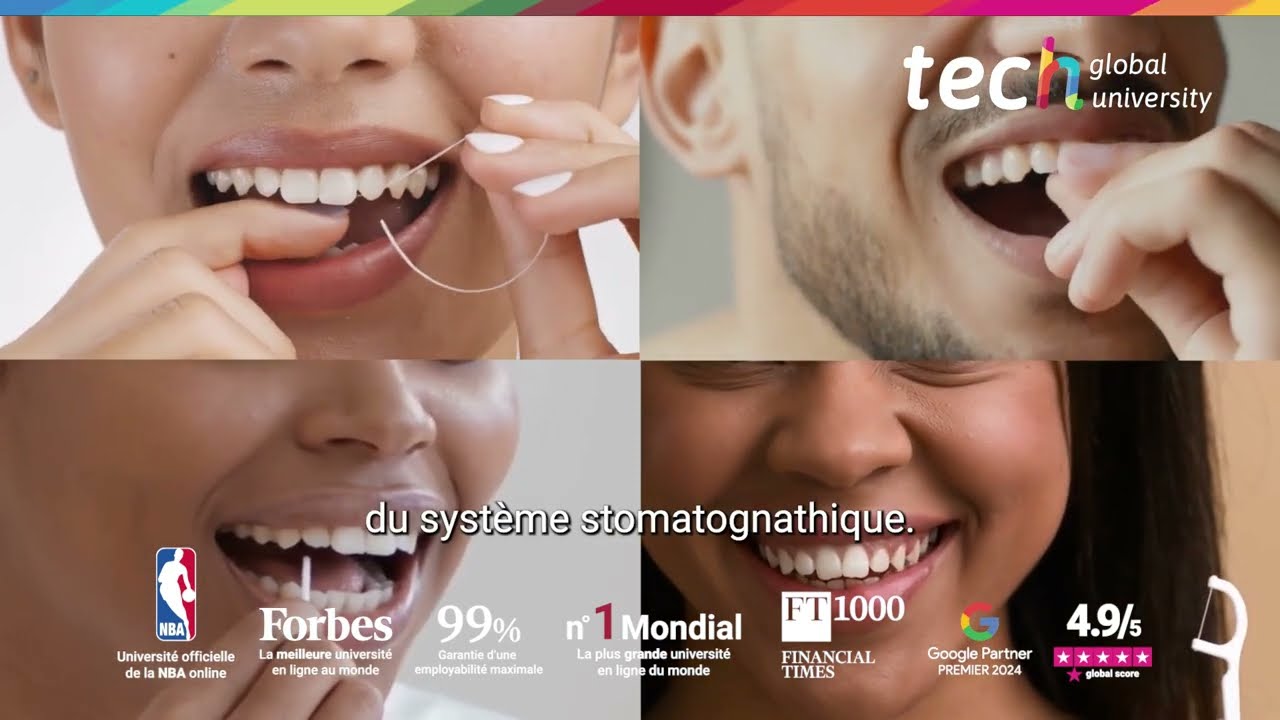 Orthodontie et chirurgie orthognathique pour les déformations dento-faciales sévères