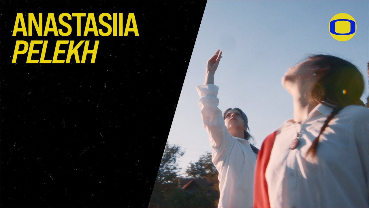 Анастасія Пелех — Сни, які бачать крилаті | LET THE BODY SPEAK
