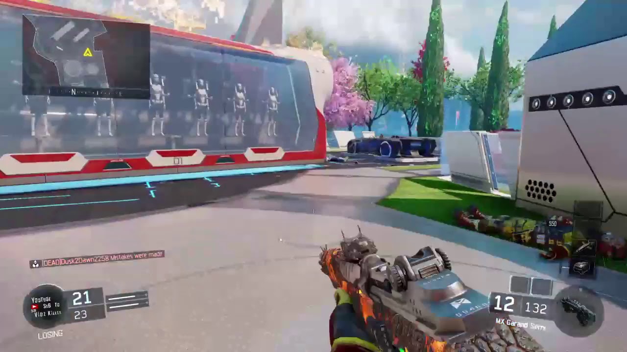 |BLACK OPS 3!|DART WARS!!!!!!!!!