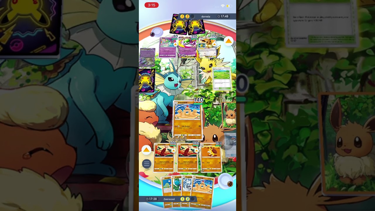 Take a L#pokemonchannel 