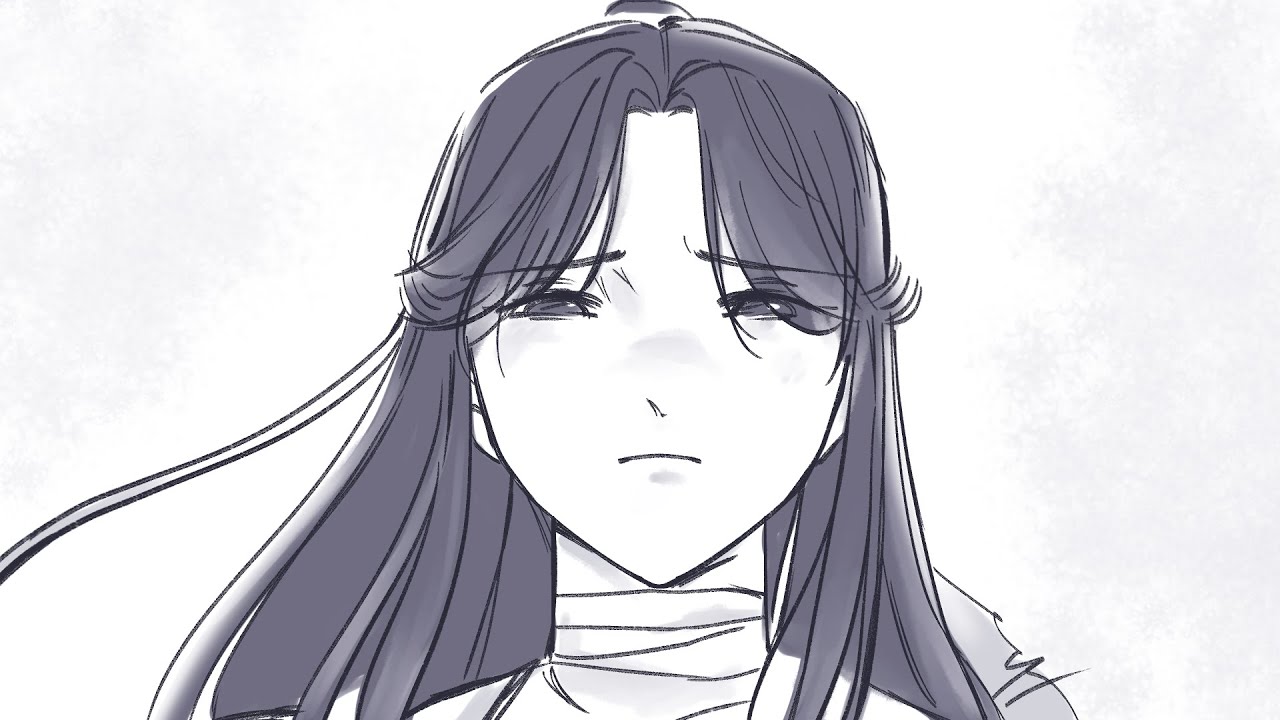 Heaven Officials Blessing- Chapter 136 Storyboard