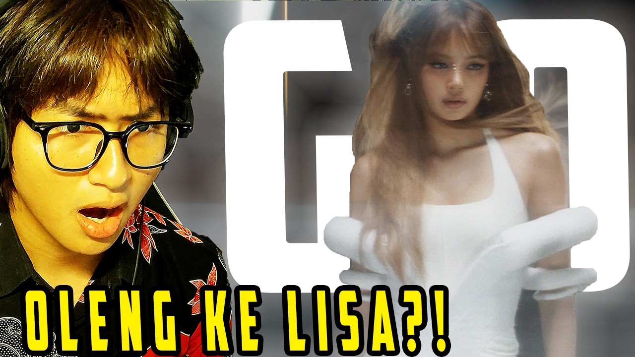 COMEBACK‼️| BLACKPINK - ‘GO’ M/V Reaction
