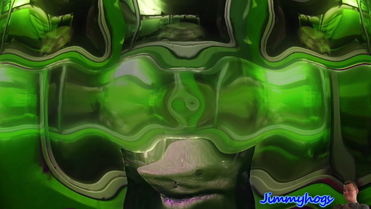 Preview 2 King Shark Bus Center Effects