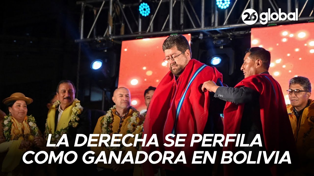 🇧🇴 ELECCIONES EN BOLIVIA: Economía quebrada y desgaste político | #26Global