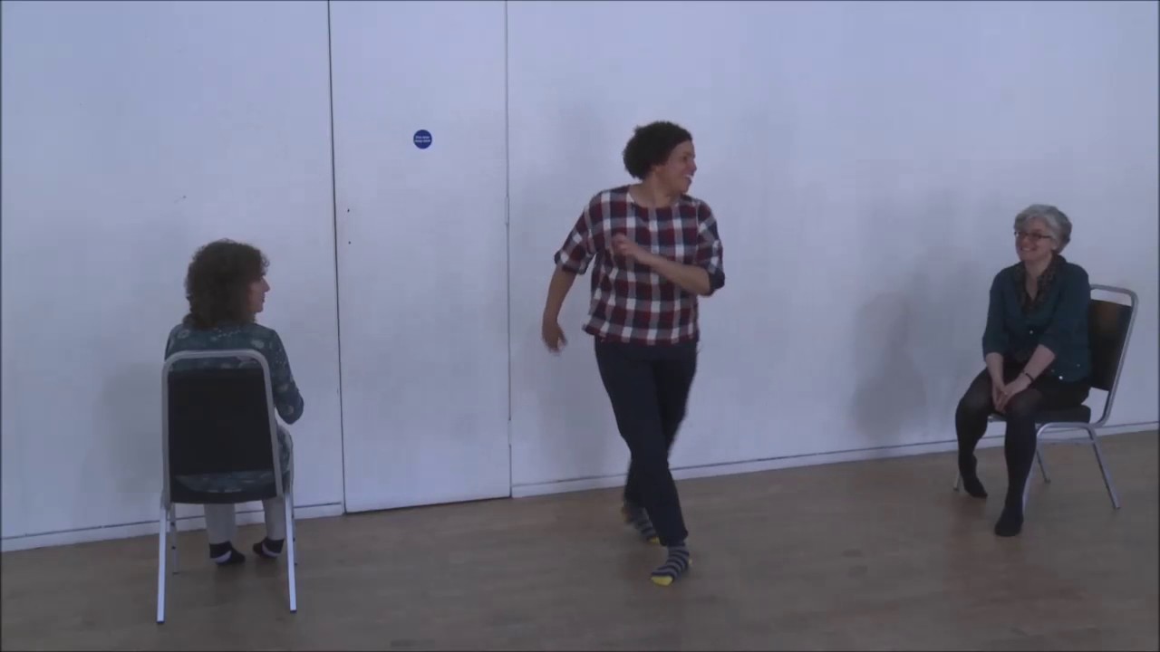 Language teaching activity: Anyone Who