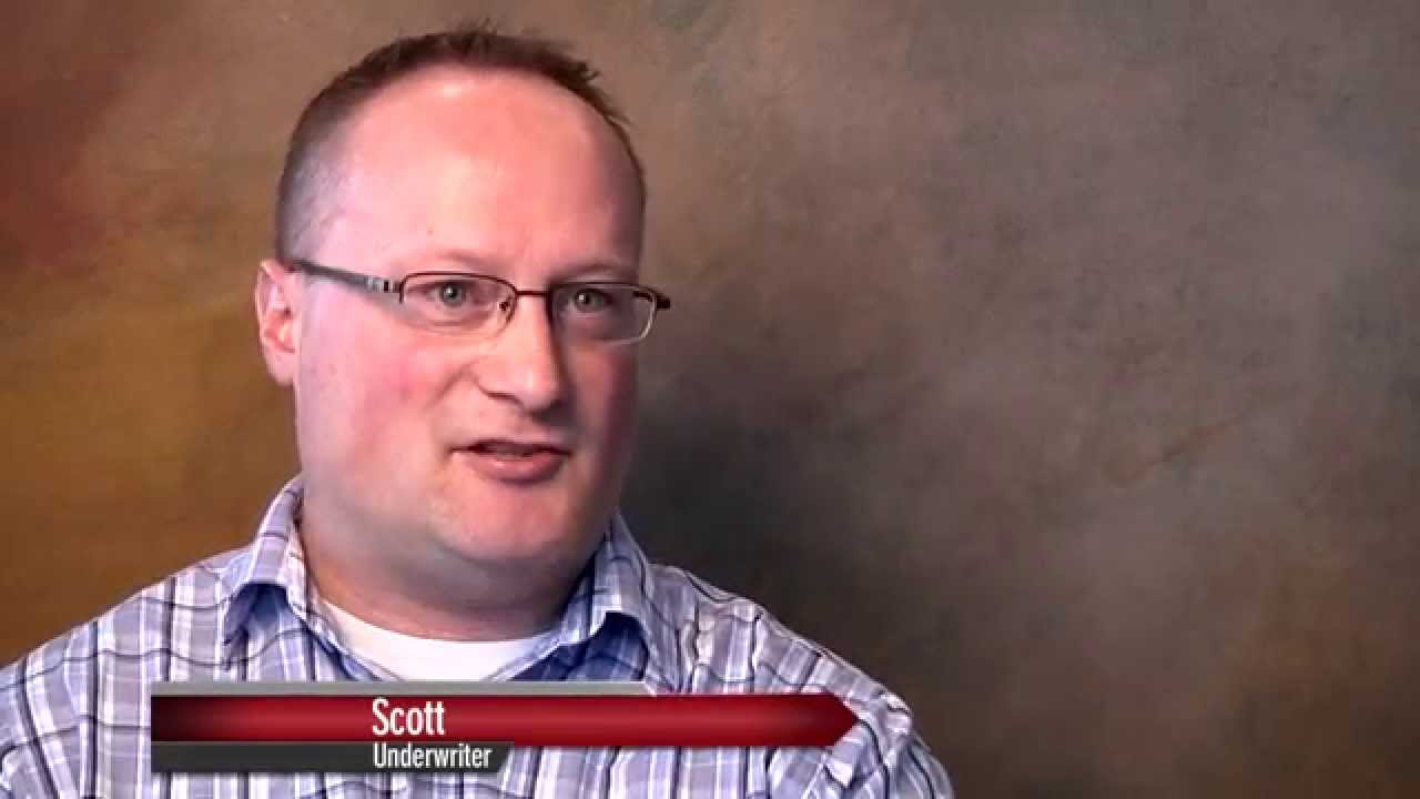 Business Income Protection with Society Insurance