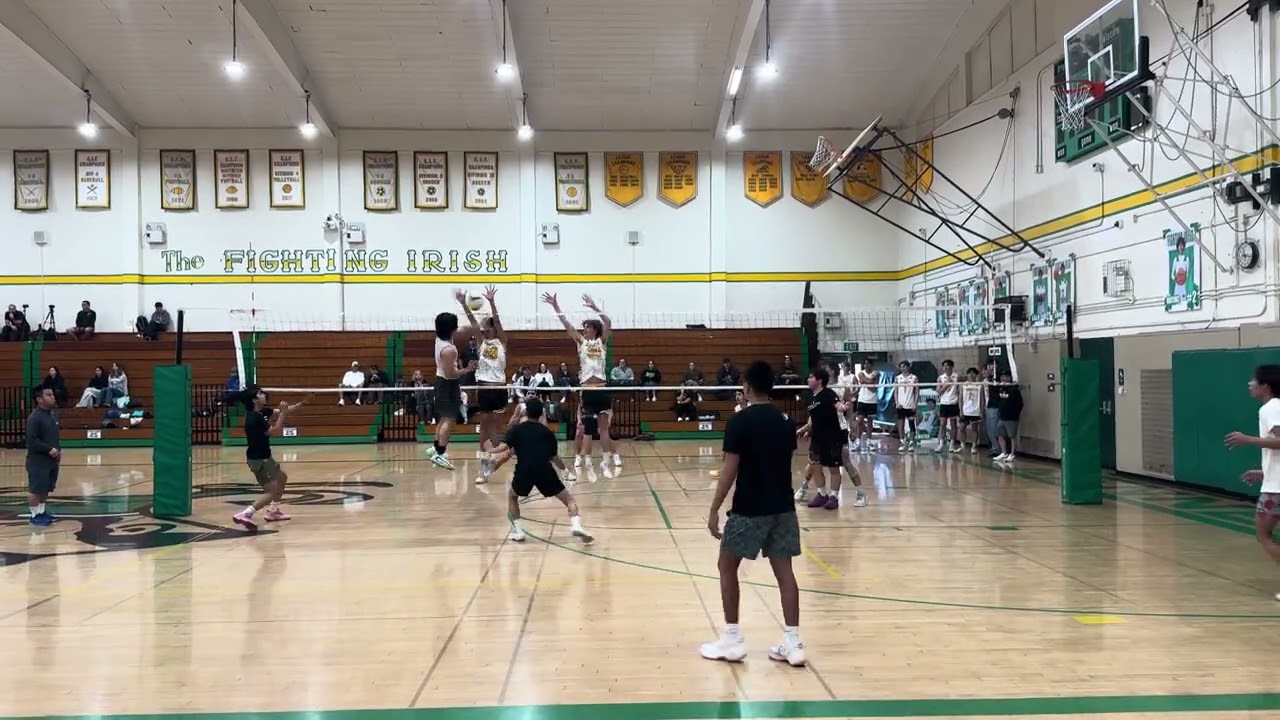 Kennedy Tourney Game 3