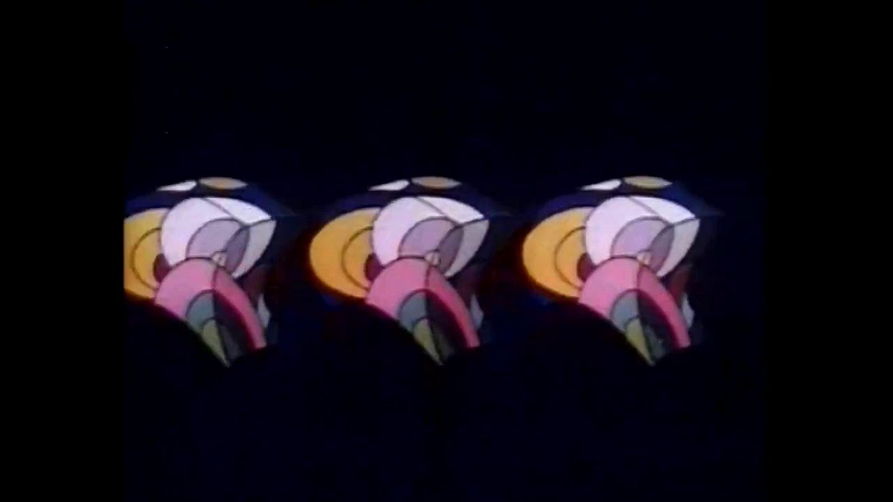 Bumper Pubblicità Rai 1980 - 3