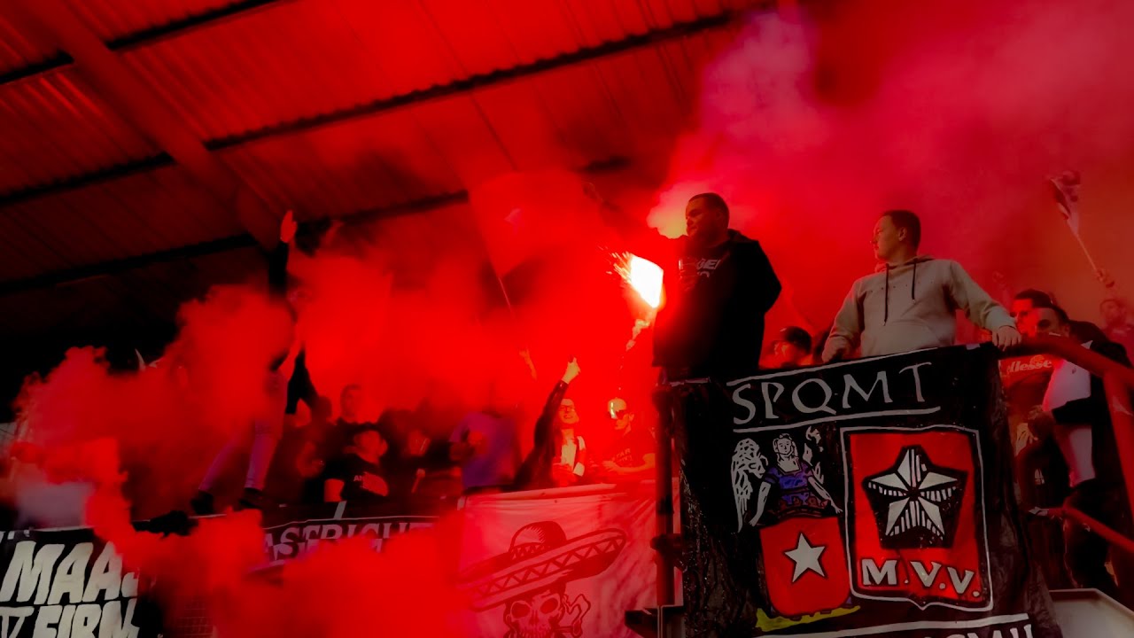 Top Oss  - MVV 0-1 (2021-2022)