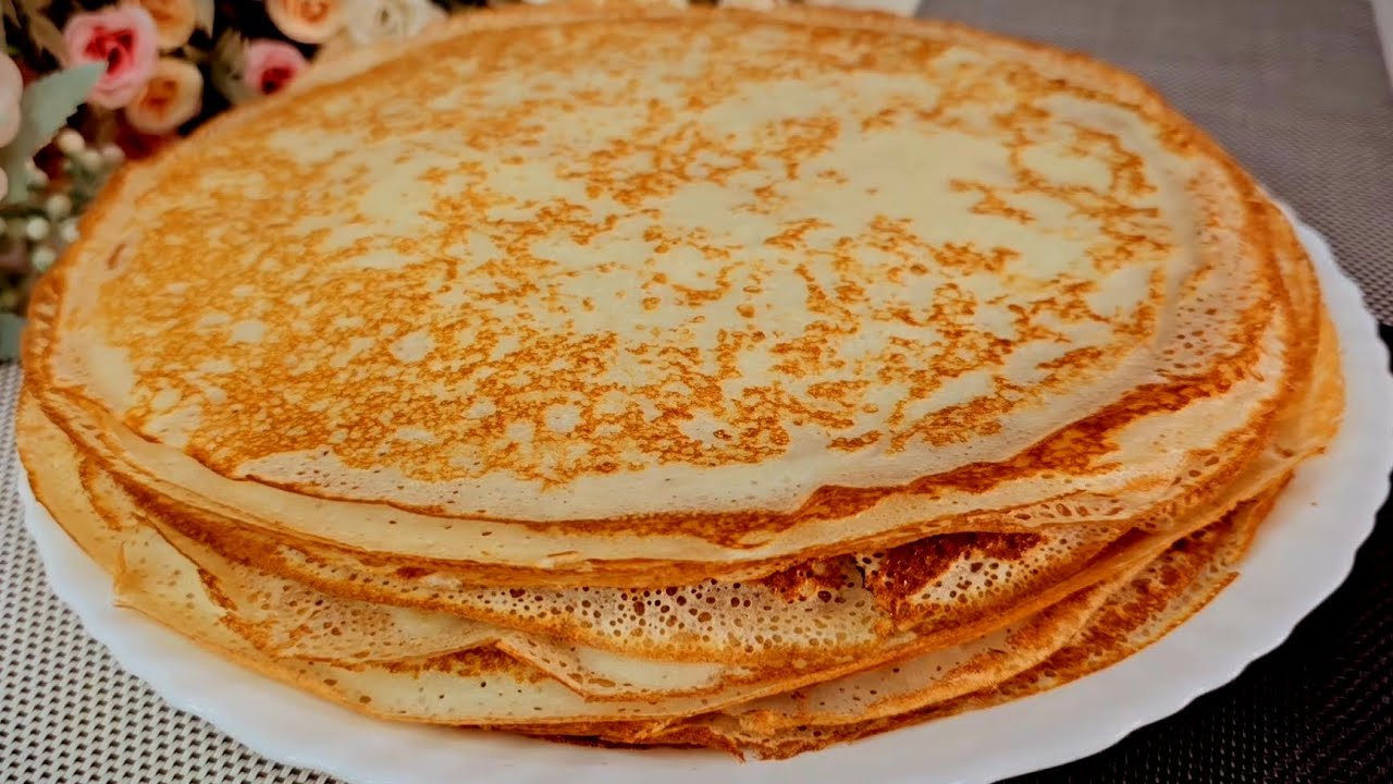 БОЖЕ КАК ВКУСНО! ВЗБИВАЙТЕ ТВОРОГ С ЯЙЦОМ! Секретный, которая получается восхитительной!