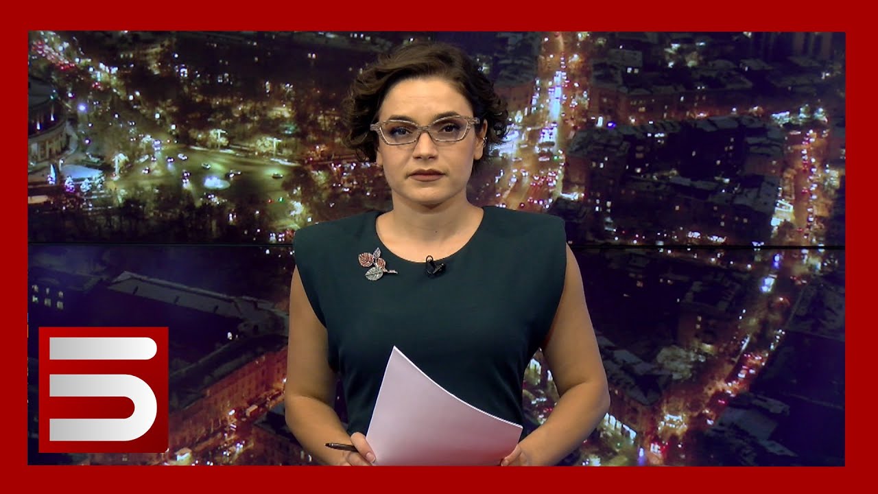 Հայլուր 20։30 Ադրբեջանը կրակն է ընկել Ղարաբաղում. Ալիևը չի կարողանում մարսել Արցախը