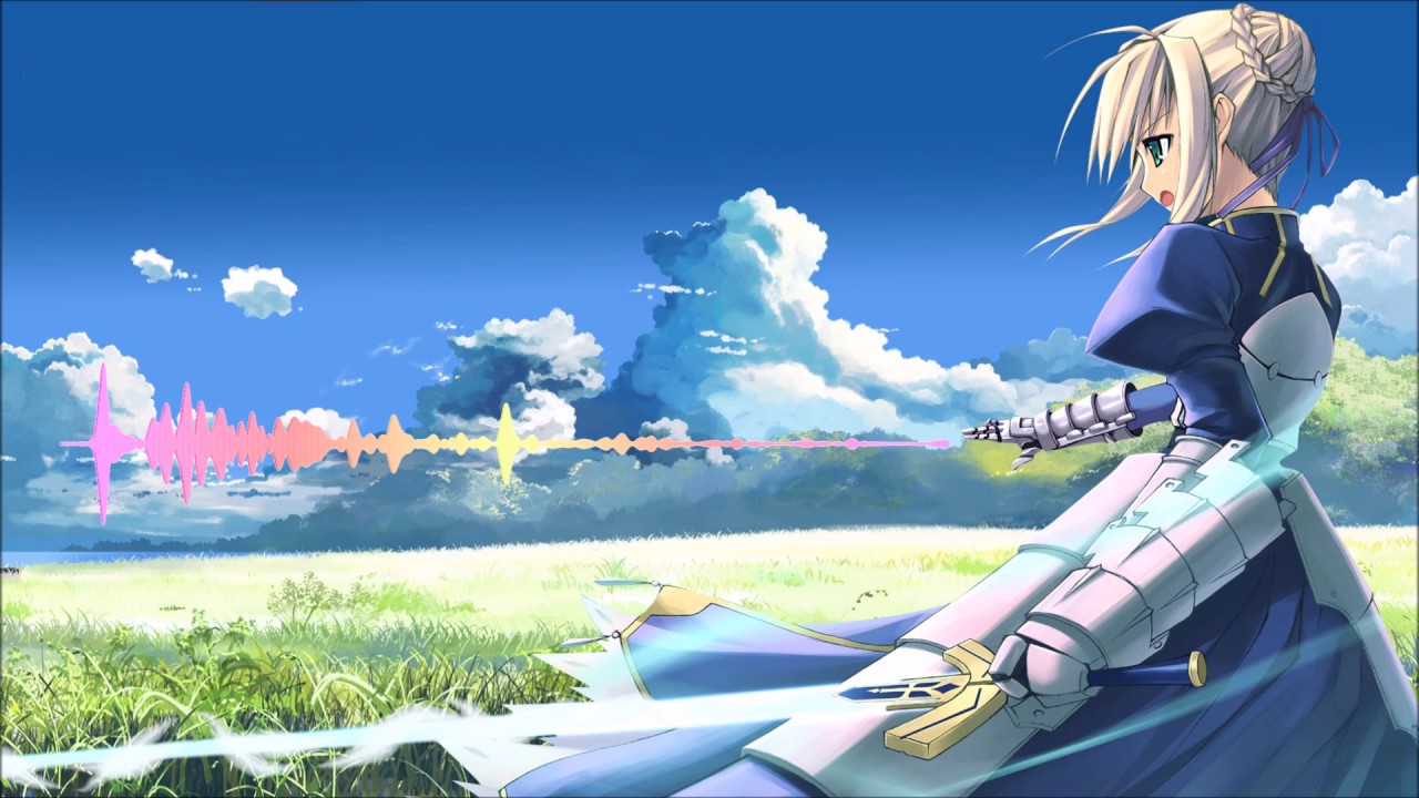 Nightcore ➫ Valence - Infinite
