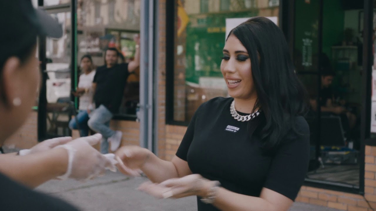 In Pursuit of...Perspective with Kali Uchis