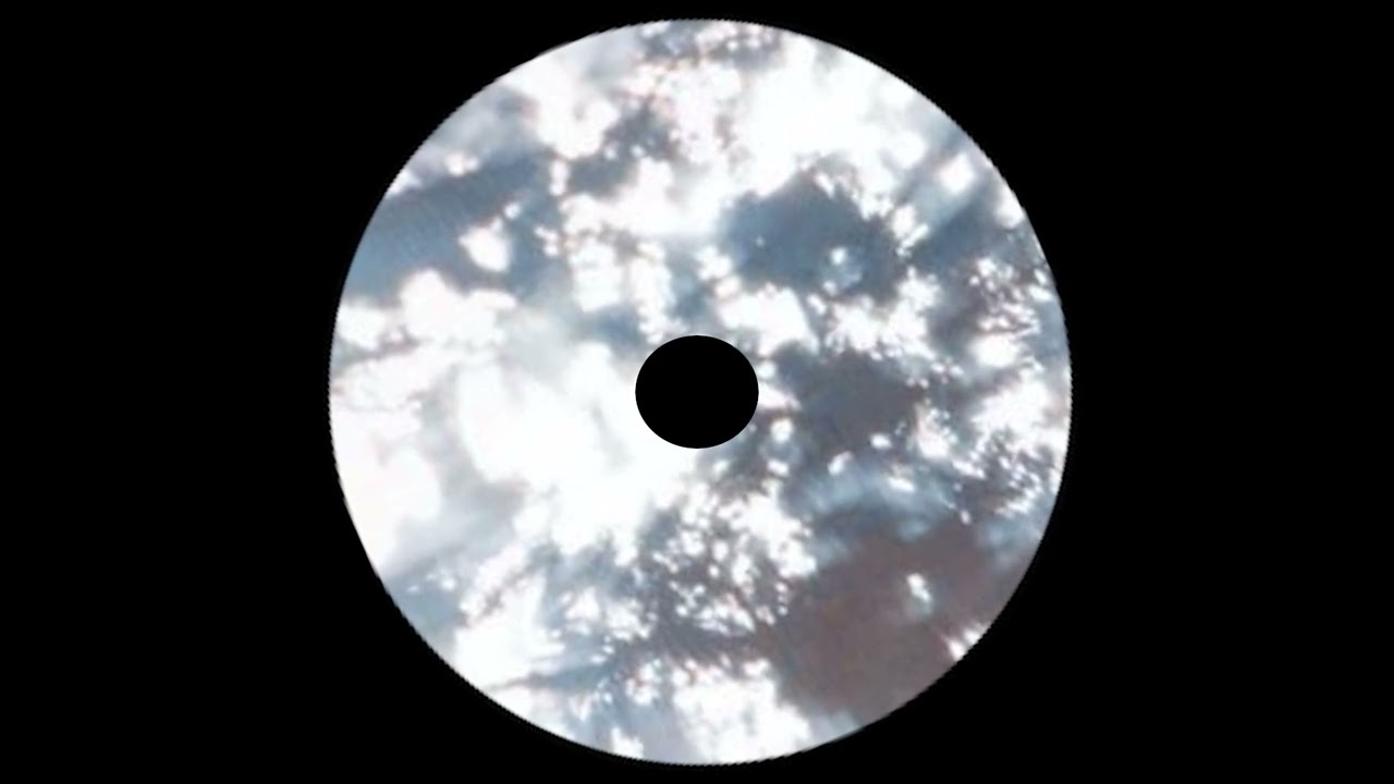 modern ambient dnb mix