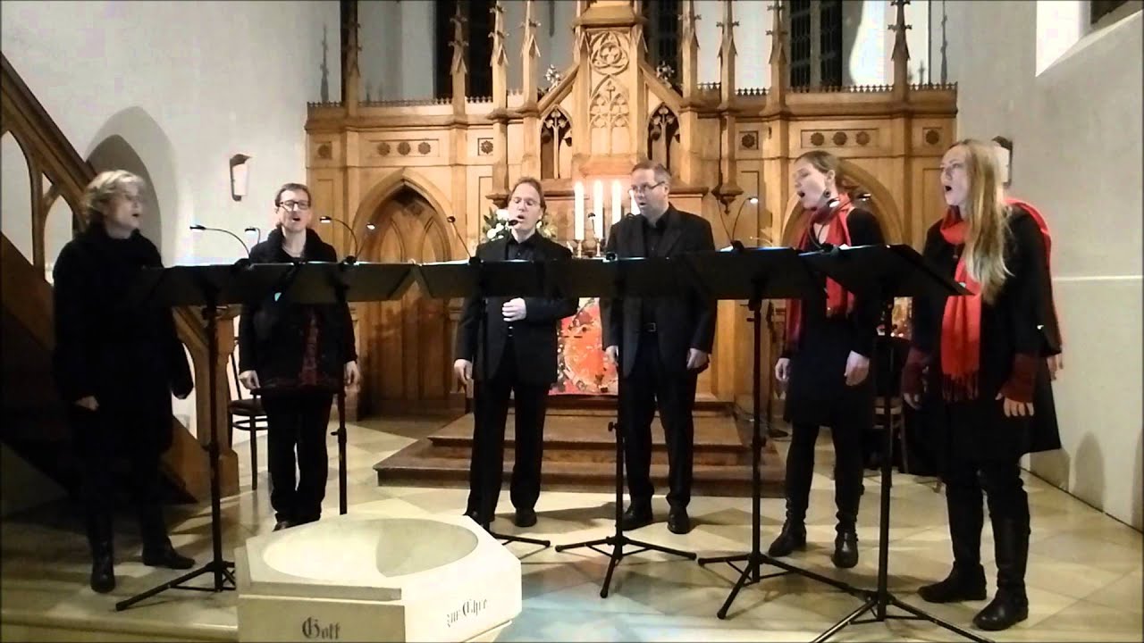 Vezzosi augelli  - Luca Marenzio