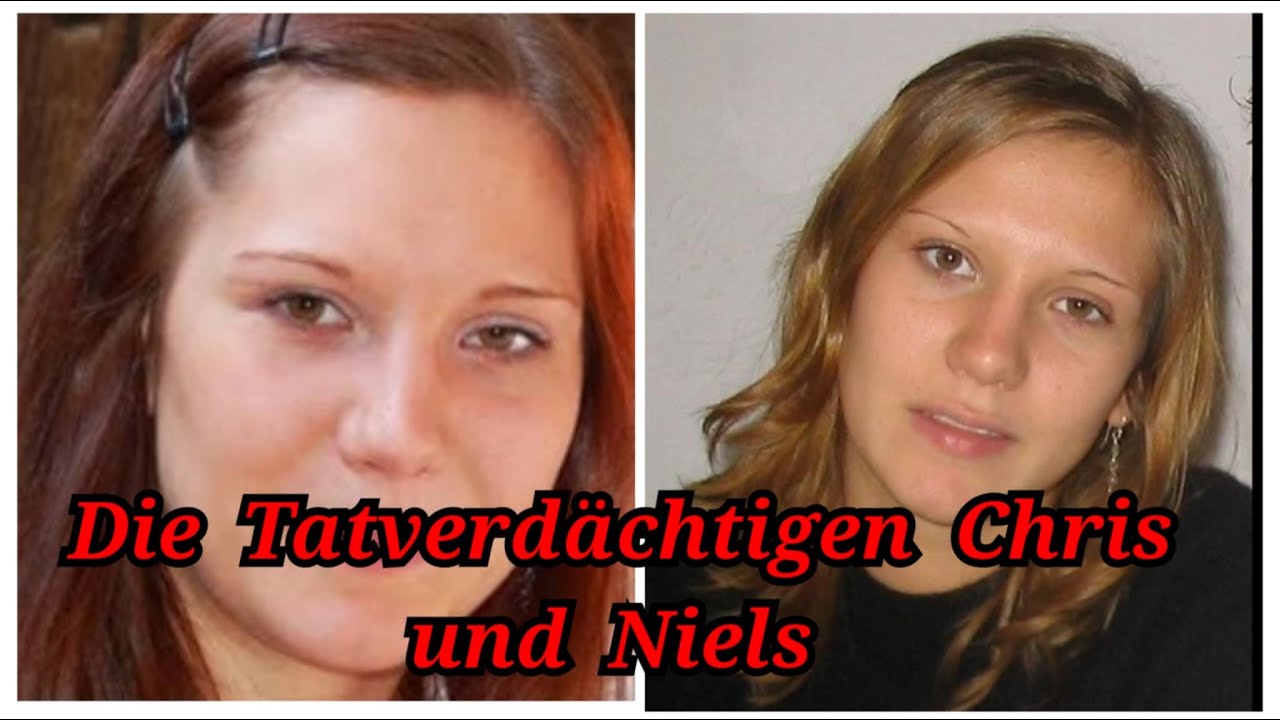 Teil 6 der Serie des Falls Frau Liebs aus 2006. Heute reden wir über Chris und Niels