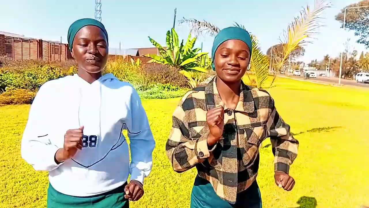 Moses Sands x Ikid Sanz  - Makatichengeta Official Music Video