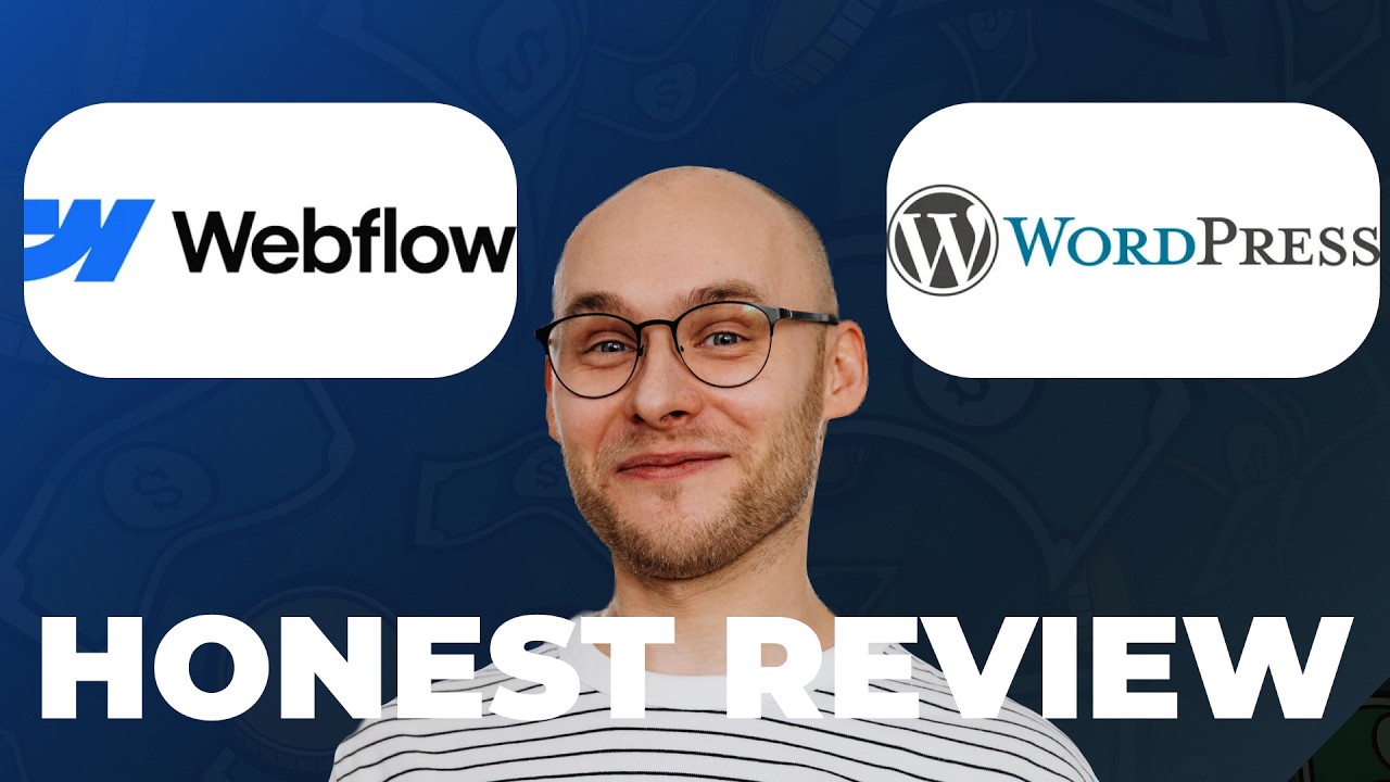 Webflow vs WordPress org Review – Still Good?