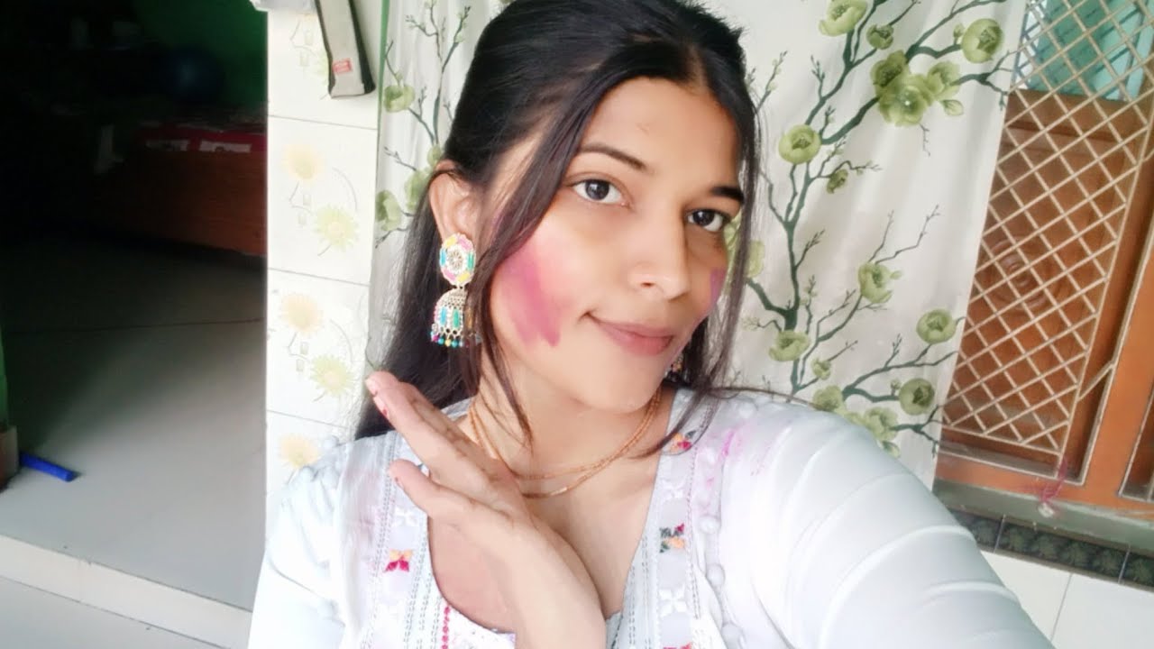 Happy Holi guys aap sb ko 🙂